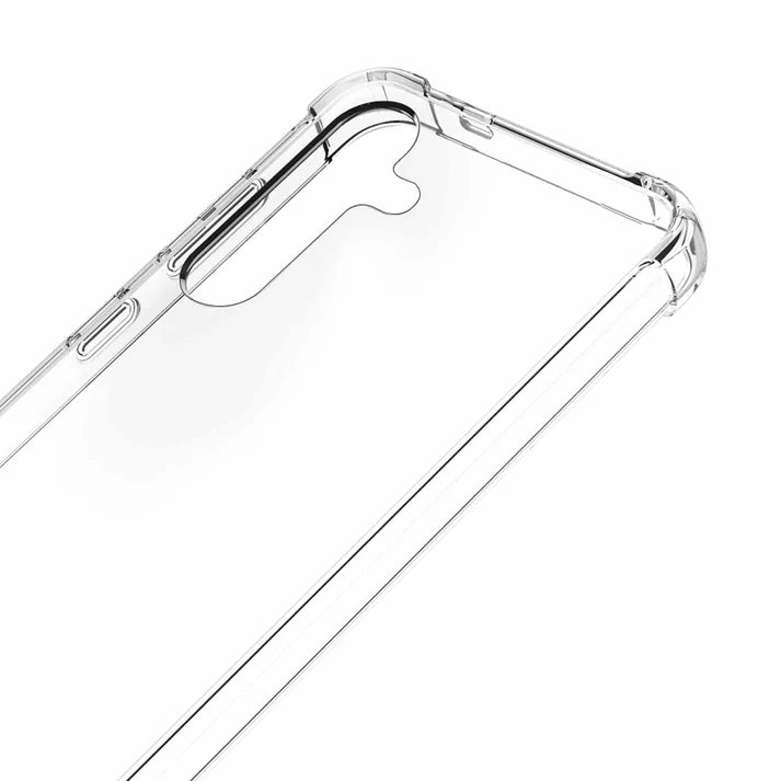 DropZone Transparent pour Samsung