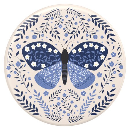 PopSockets - PopGrip Boho Butterfly