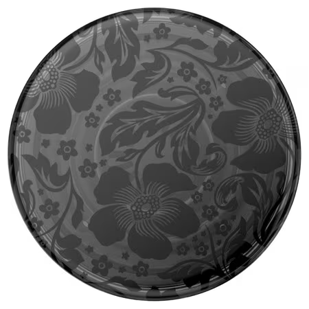 PopSockets - PopGrip Plantcore Dentelle Noire