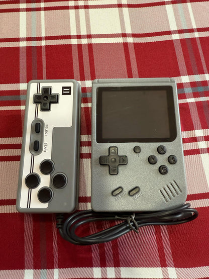 Console Rétro Style GameBoy