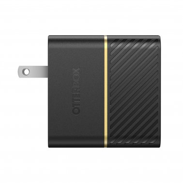 Chargeur Mural Double USB-C 20+30W