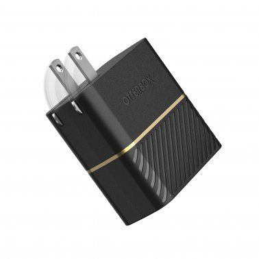 Chargeur Mural Double USB-C 20+30W