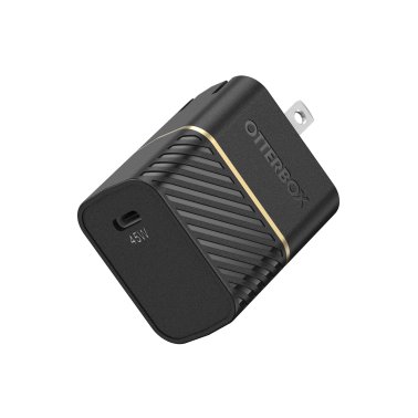 Otterbox - Chargeur Murale USB-C PD de 45W GaN