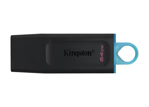 Kingston - Clé USB Exodia 3.2