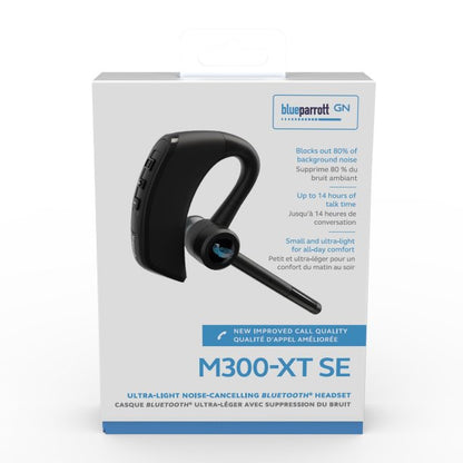 Oreillette Bluetooth BlueParrott M300-XT SE