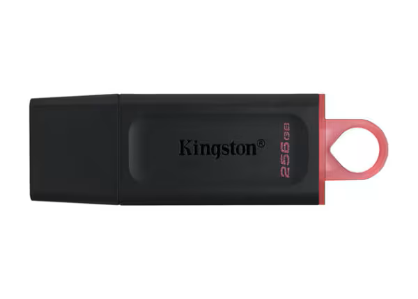 Kingston - Clé USB Exodia 3.2