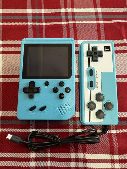 Console Rétro Style GameBoy