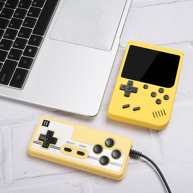 Console Rétro Style GameBoy