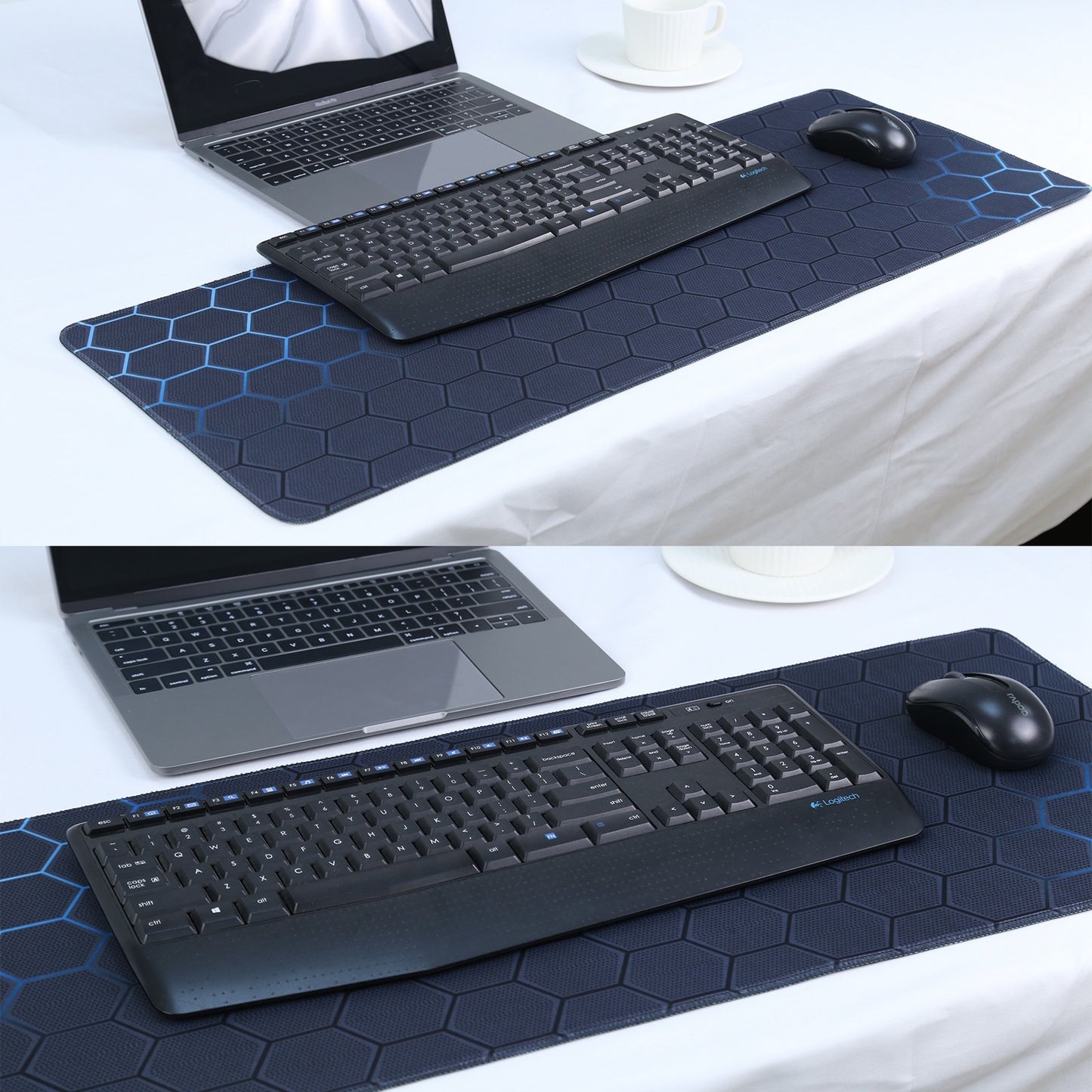 Tapis de souris XL