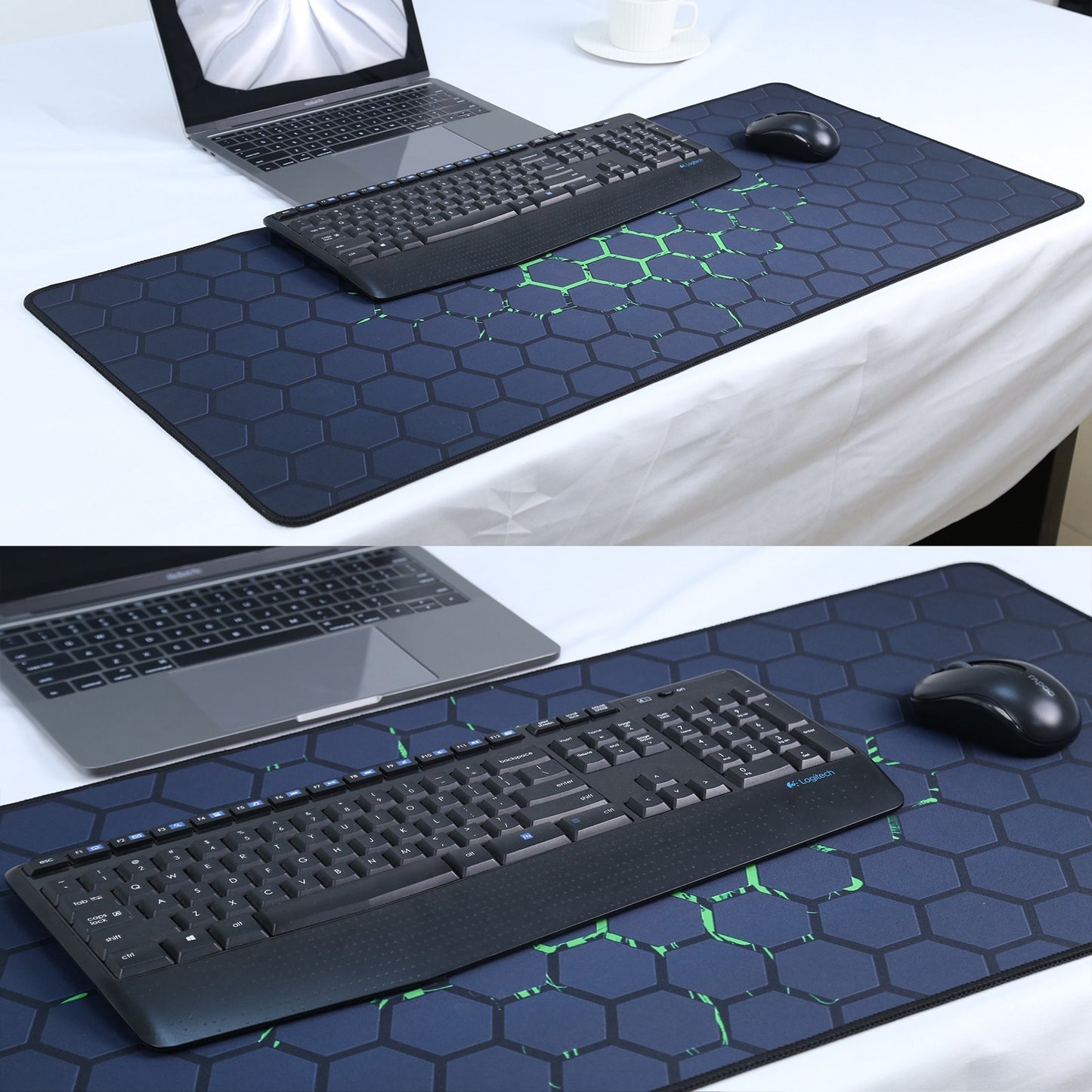 Tapis de souris XL