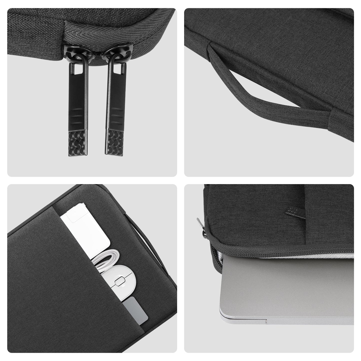 HAWEEL - Sleeve pour ordinateur portable