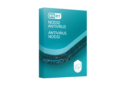 ESET NOD32 Antivirus 2024 Édition