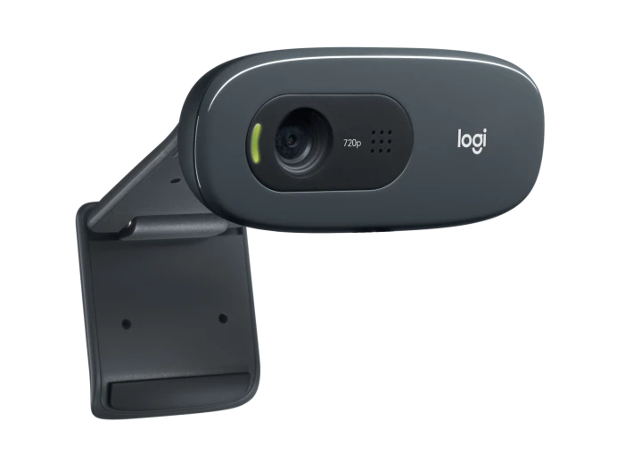 Caméra Web 720p HD (Webcam) - C270