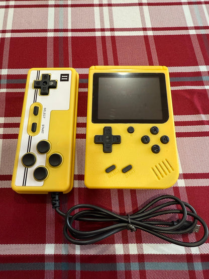 Console Rétro Style GameBoy