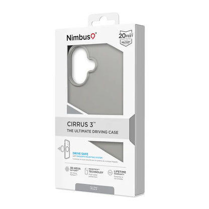 Cirrus 3 MagSafe pour iPhone