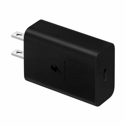 Samsung - Chargeur Mural USB-C 15W