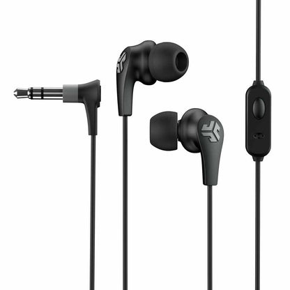 JLab Audio - JBuds Pro Écouteurs Noir