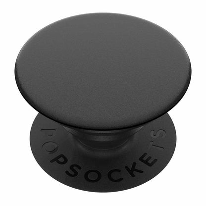 PopSockets - PopGrip Noir