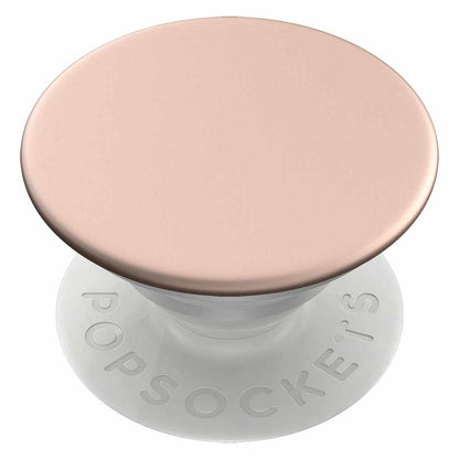 PopSockets - Aluminum Rose Gold