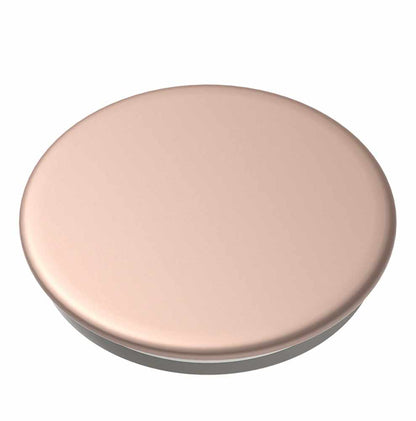 PopSockets - Aluminum Rose Gold