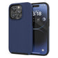 Blu Element - Étui Armour 2X Noir pour iPhone 14 Pro