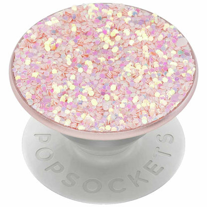 PopSockets - PopGrip Sparkle Rose