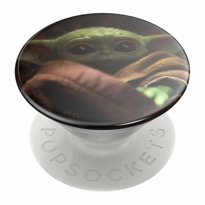 PopSockets - PopGrip Bébé Yoda