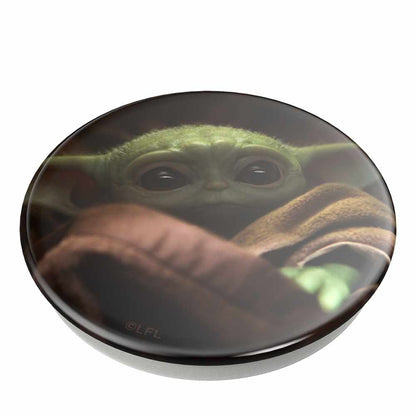 PopSockets - PopGrip Bébé Yoda