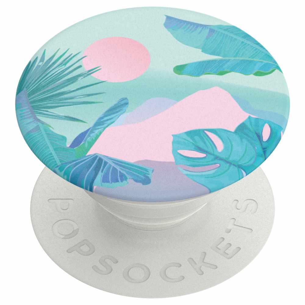 PopSockets - PopGrip Pastel Tropics