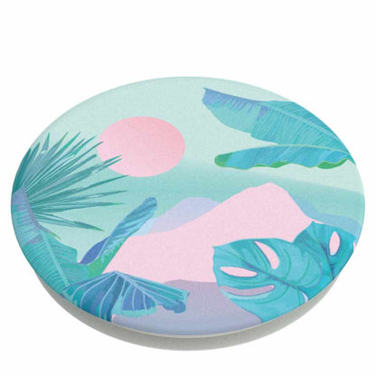 PopSockets - PopGrip Pastel Tropics