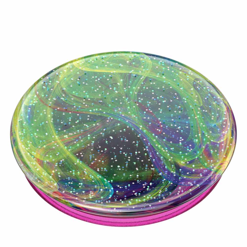 PopSockets - Glitter Slime Time