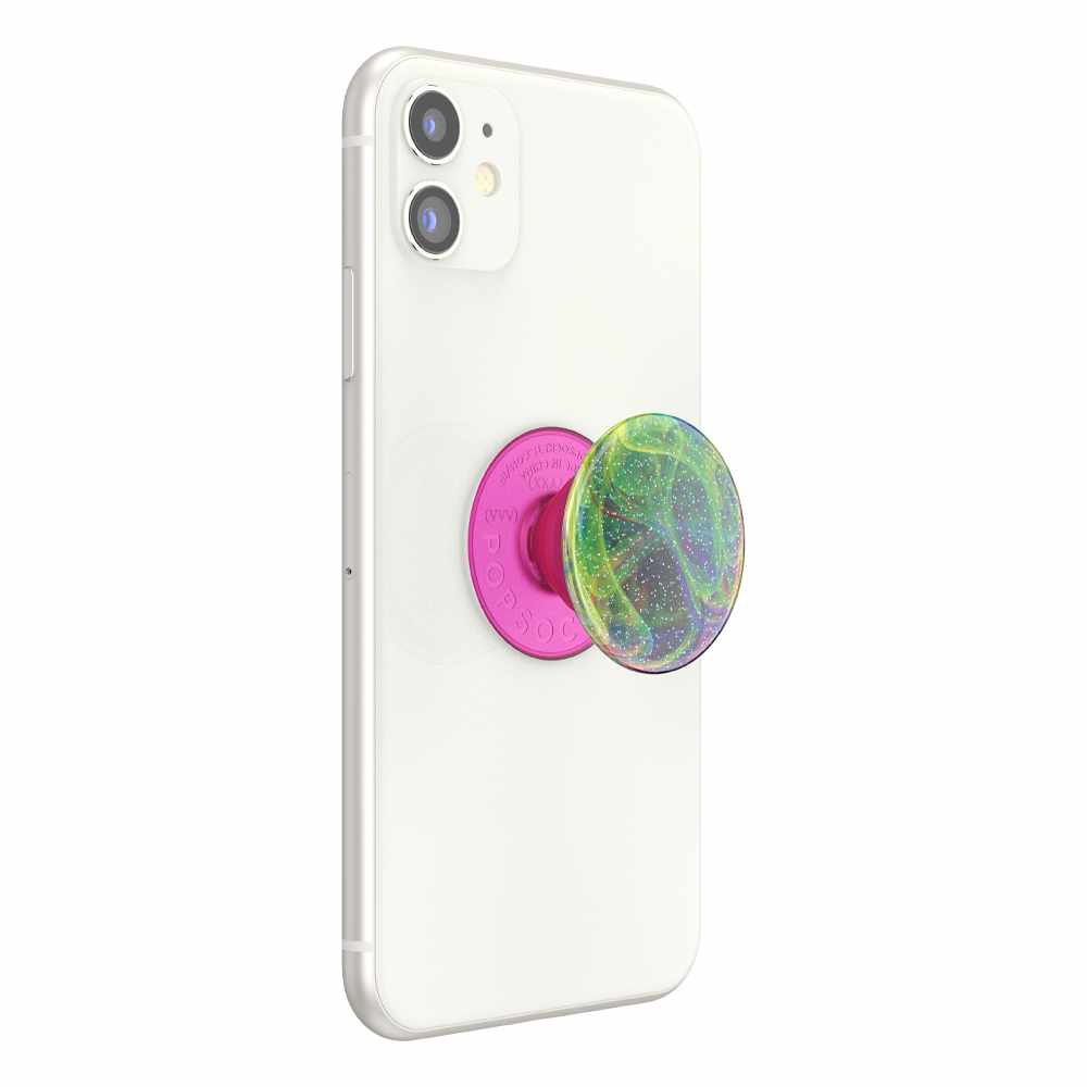 PopSockets - Glitter Slime Time