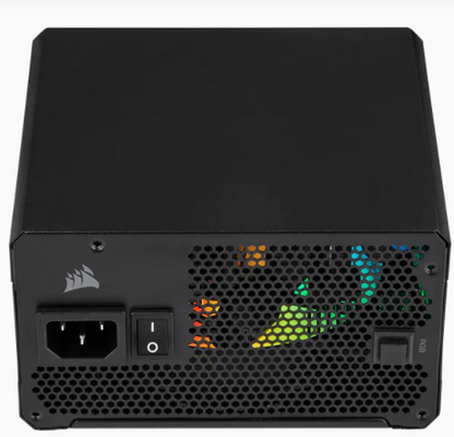 Power Supply Corsair CX650F RGB