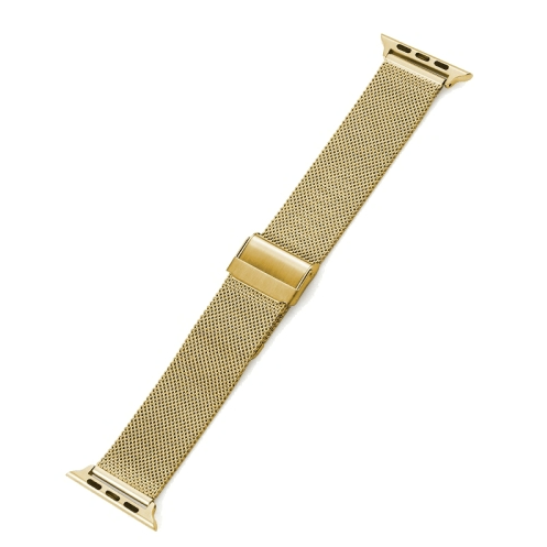 Bracelet en métal pour Apple Watch 38/40/42/44mm