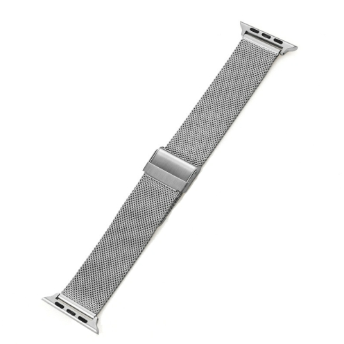 Bracelet en métal pour Apple Watch 38/40/42/44mm