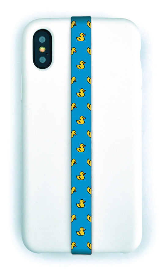 PHONE LOOPS DUCKY