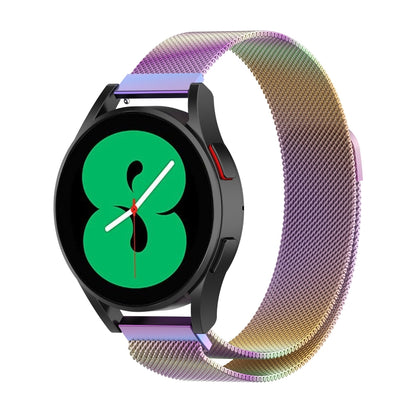 Bracelet en métal pour Apple Watch 38/40/42/44mm