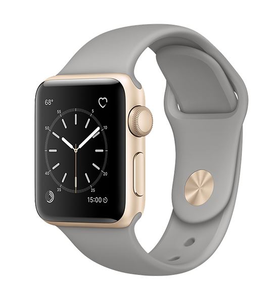 Bracelet pour Apple Watch – Docteur Phone