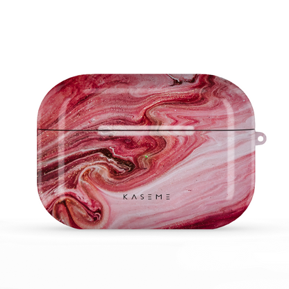 KASEME - AIRPODS CASE LAVA