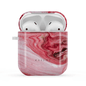 KASEME - AIRPODS CASE LAVA