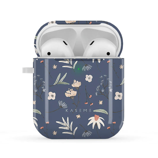 KASEME - AIRPODS CASE MIA BLUE