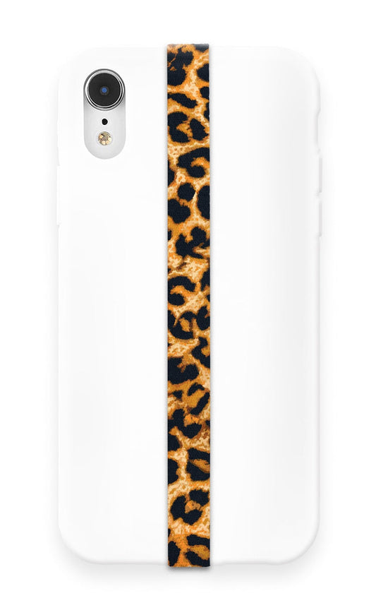 PHONE LOOPS LEOPARD