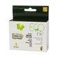 HP No.902XL T6M10AN Reman Jaune EcoInk